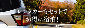 レンタカー